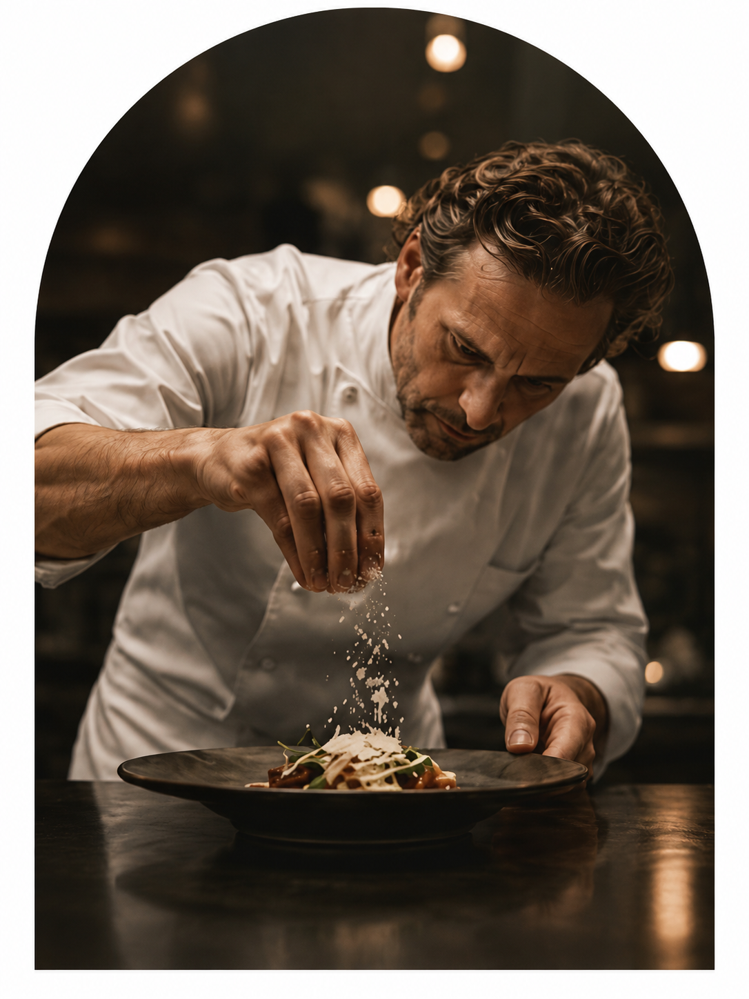 Chef