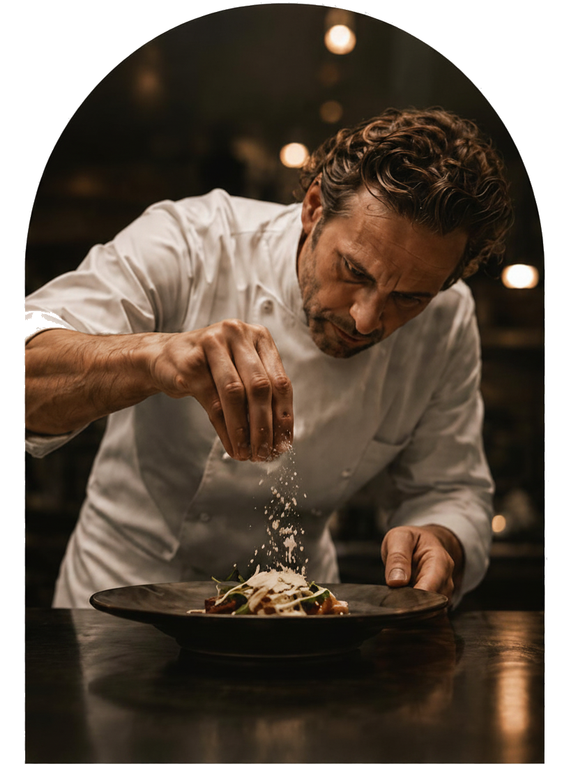 Chef